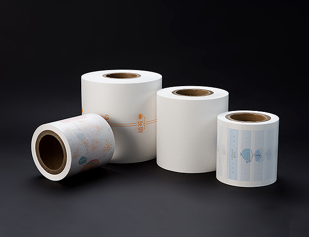 Food Packaging Materials